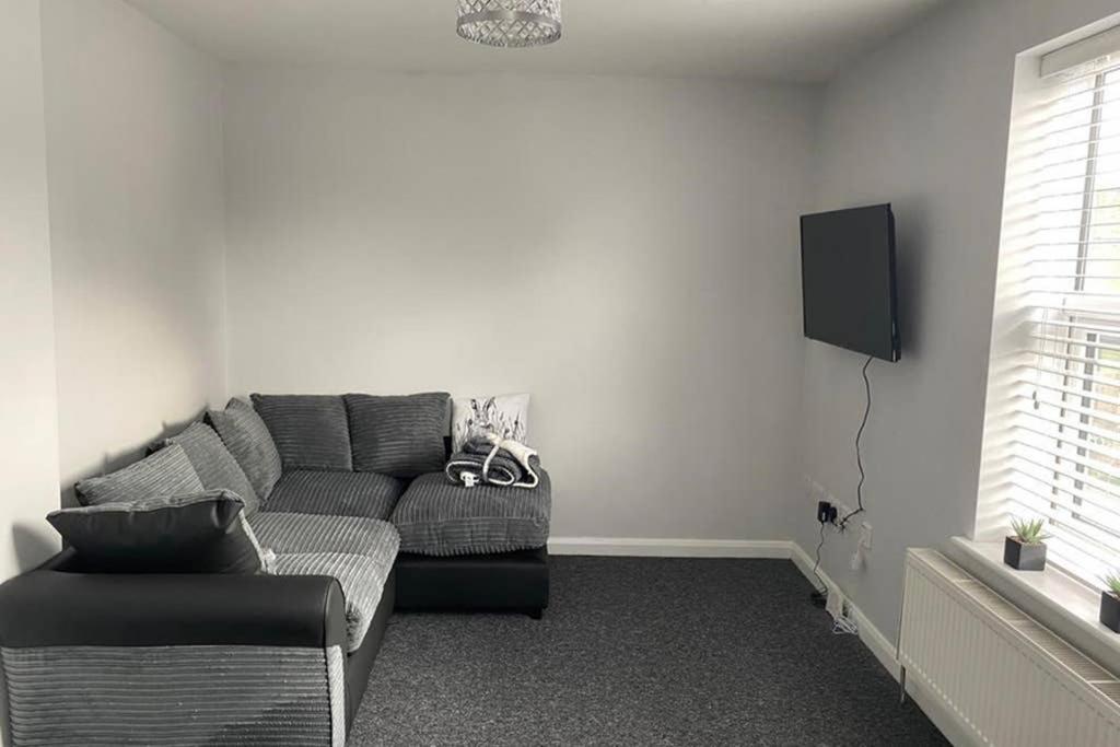 Bank Street Apartment Herne Bay Ngoại thất bức ảnh