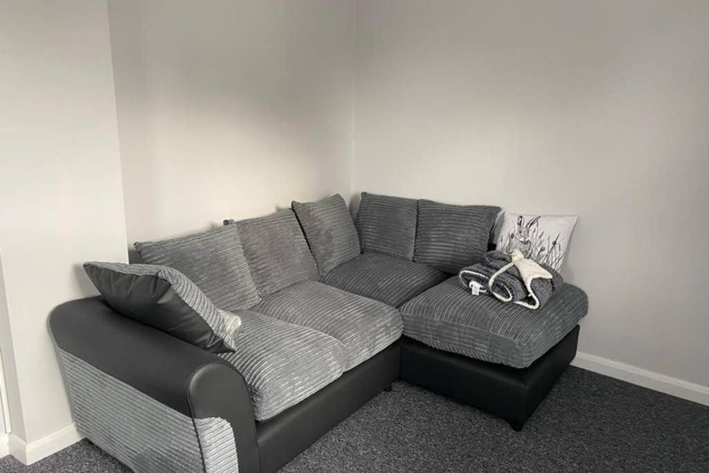 Bank Street Apartment Herne Bay Ngoại thất bức ảnh