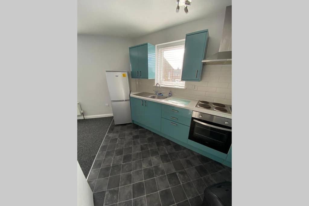 Bank Street Apartment Herne Bay Ngoại thất bức ảnh
