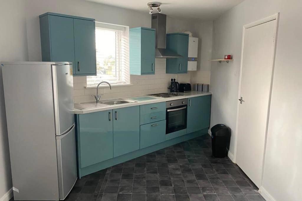 Bank Street Apartment Herne Bay Ngoại thất bức ảnh
