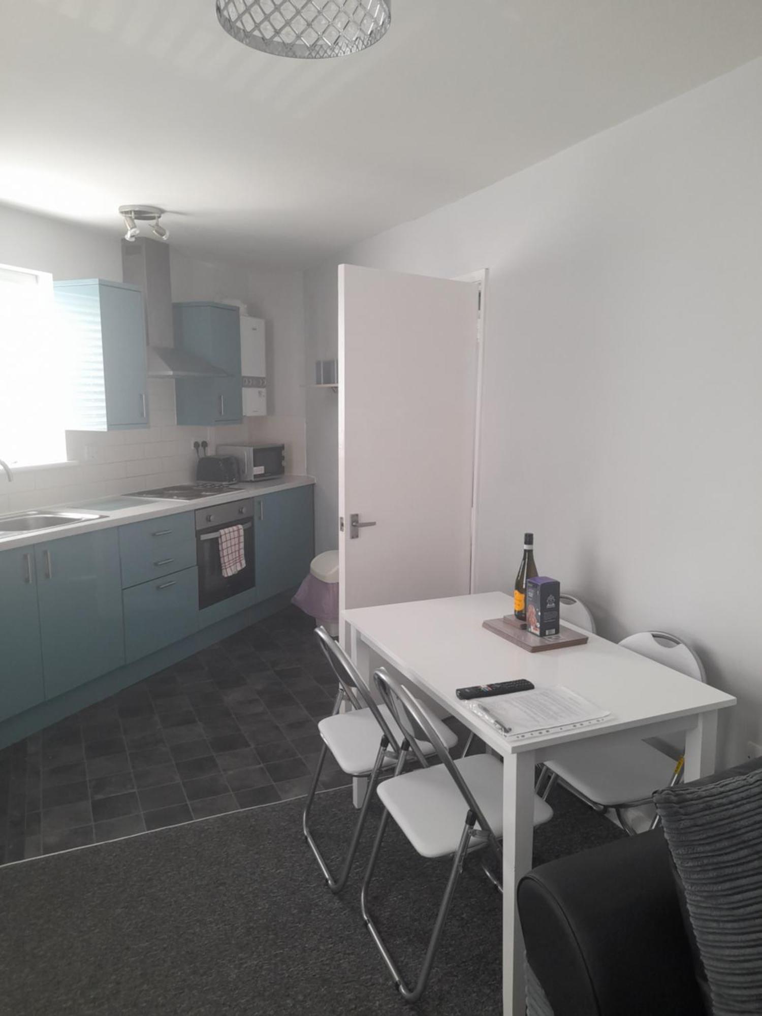 Bank Street Apartment Herne Bay Ngoại thất bức ảnh